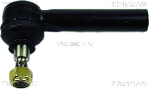 Triscan 8500 10103 - Stūres šķērsstiepņa uzgalis ps1.lv