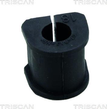 Triscan 8500 10853 - Bukse, Stabilizators ps1.lv