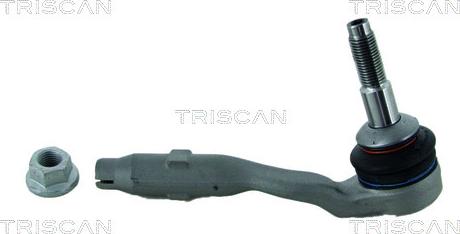 Triscan 8500 11125 - Stūres šķērsstiepņa uzgalis ps1.lv