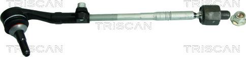 Triscan 8500 11320 - Stūres šķērsstiepnis ps1.lv