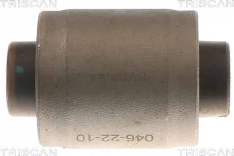 Triscan 8500 18807 - Piekare, Šķērssvira ps1.lv