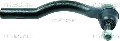 Triscan 8500 13141 - Stūres šķērsstiepņa uzgalis ps1.lv