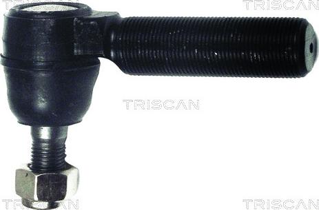 Triscan 8500 13128 - Stūres šķērsstiepņa uzgalis ps1.lv