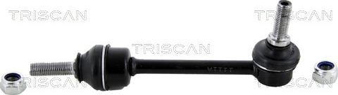 Triscan 8500 17607 - Stiepnis / Atsaite, Stabilizators ps1.lv