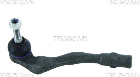 Triscan 8500 29152 - Stūres šķērsstiepņa uzgalis ps1.lv