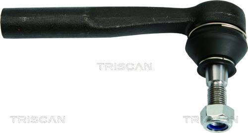 Triscan 8500 24121 - Stūres šķērsstiepņa uzgalis ps1.lv
