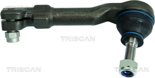 Triscan 8500 25109 - Stūres šķērsstiepņa uzgalis ps1.lv