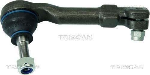 Triscan 8500 25110 - Stūres šķērsstiepņa uzgalis ps1.lv