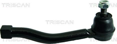 Triscan 8500 21105 - Stūres šķērsstiepņa uzgalis ps1.lv