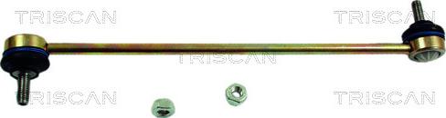 Triscan 8500 28609 - Stiepnis / Atsaite, Stabilizators ps1.lv