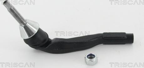Triscan 8500 23152 - Stūres šķērsstiepņa uzgalis ps1.lv