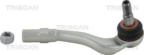 Triscan 8500 23129 - Stūres šķērsstiepņa uzgalis ps1.lv