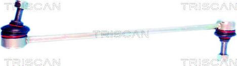Triscan 8500 27609 - Stiepnis / Atsaite, Stabilizators ps1.lv