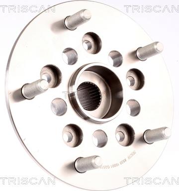 Triscan 8535 16001 - Riteņa rumba ps1.lv