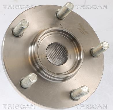 Triscan 8535 10006 - Riteņa rumba ps1.lv