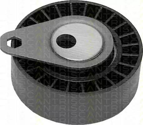 Triscan 8646 16209 - Spriegotājrullītis, Gāzu sadales mehānisma piedziņas siksna ps1.lv