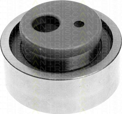 Triscan 8646 10102 - Spriegotājrullītis, Gāzu sadales mehānisma piedziņas siksna ps1.lv