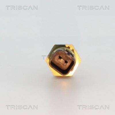 Triscan 8626 40002 - Devējs, Dzesēšanas šķidruma temperatūra ps1.lv