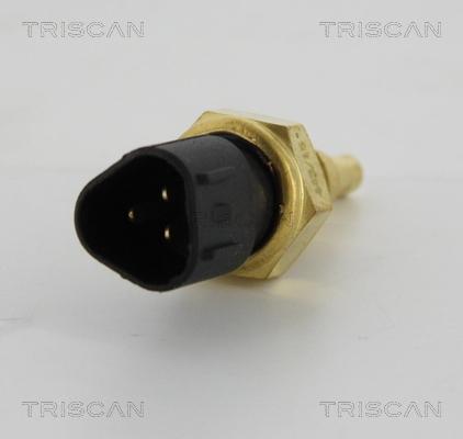 Triscan 8626 10060 - Devējs, Dzesēšanas šķidruma temperatūra ps1.lv