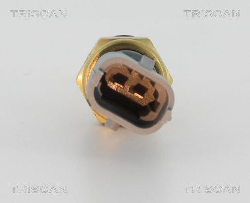Triscan 8626 10033 - Devējs, Dzesēšanas šķidruma temperatūra ps1.lv
