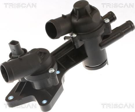 Triscan 8620 49600 - Termostats, Dzesēšanas šķidrums ps1.lv