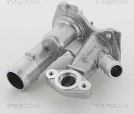 Triscan 8620 46290 - Termostats, Dzesēšanas šķidrums ps1.lv