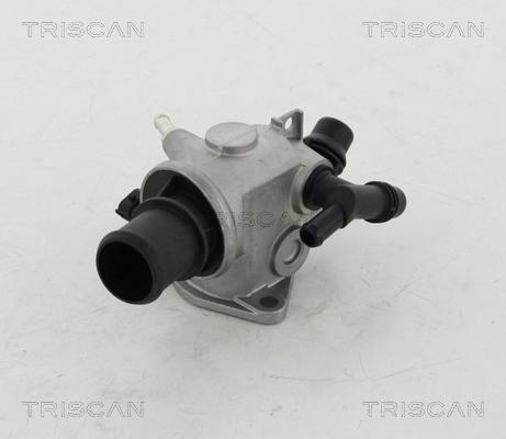 Triscan 8620 41288 - Termostats, Dzesēšanas šķidrums ps1.lv