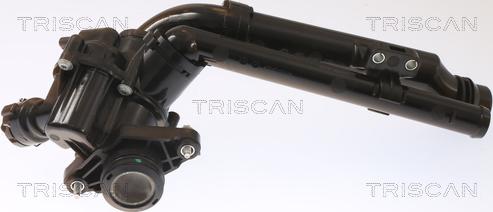 Triscan 8620 48997 - Termostats, Dzesēšanas šķidrums ps1.lv