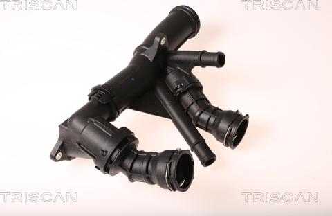 Triscan 8620 47888 - Termostats, Dzesēšanas šķidrums ps1.lv