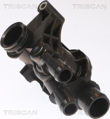 Triscan 8620 55082 - Termostats, Dzesēšanas šķidrums ps1.lv