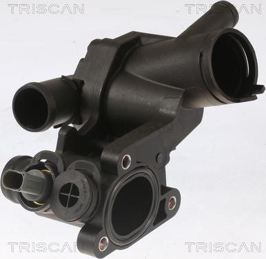 Triscan 8620 51787 - Termostats, Dzesēšanas šķidrums ps1.lv