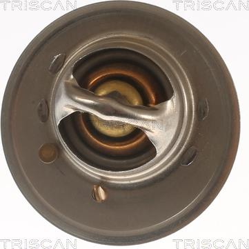 Triscan 8620 5791 - Termostats, Dzesēšanas šķidrums ps1.lv