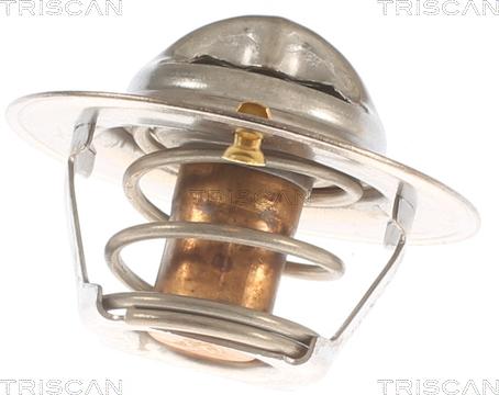 Triscan 8620 1188 - Termostats, Dzesēšanas šķidrums ps1.lv