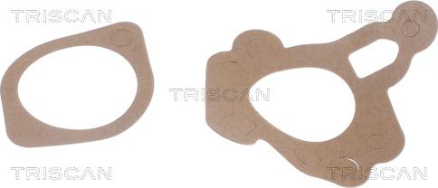 Triscan 8620 1182 - Termostats, Dzesēšanas šķidrums ps1.lv