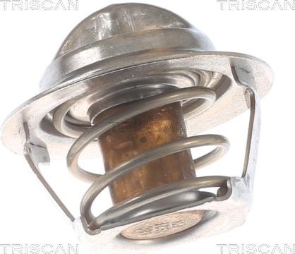 Triscan 8620 1388 - Termostats, Dzesēšanas šķidrums ps1.lv