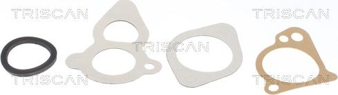 Triscan 8620 1282 - Termostats, Dzesēšanas šķidrums ps1.lv