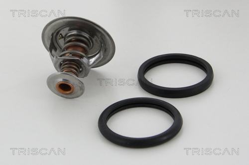 Triscan 8620 8482 - Termostats, Dzesēšanas šķidrums ps1.lv