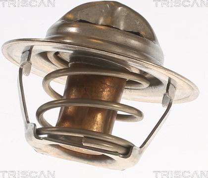 Triscan 8620 3982 - Termostats, Dzesēšanas šķidrums ps1.lv