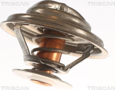 Triscan 8620 2591 - Termostats, Dzesēšanas šķidrums ps1.lv