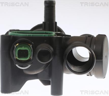 Triscan 8620 25784 - Termostats, Dzesēšanas šķidrums ps1.lv