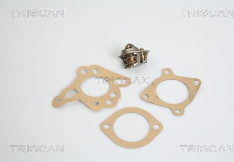 Triscan 8620 23988 - Termostats, Dzesēšanas šķidrums ps1.lv