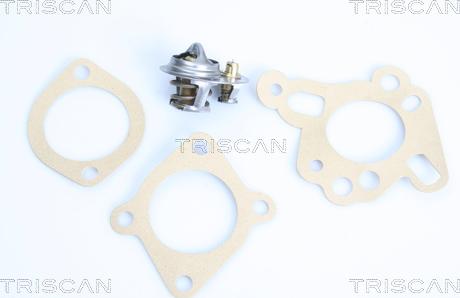 Triscan 8620 23982 - Termostats, Dzesēšanas šķidrums ps1.lv