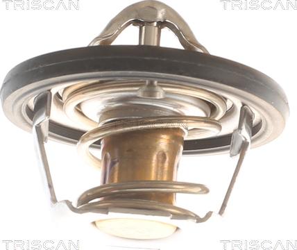 Triscan 8620 2782 - Termostats, Dzesēšanas šķidrums ps1.lv