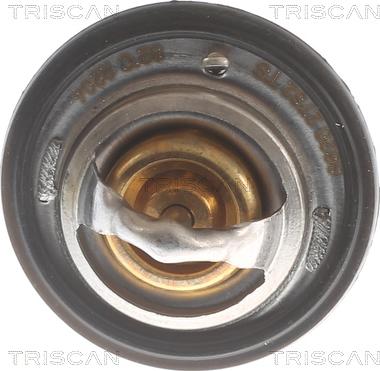 Triscan 8620 2782 - Termostats, Dzesēšanas šķidrums ps1.lv