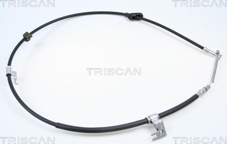 Triscan 8140 40138 - Trose, Stāvbremžu sistēma ps1.lv