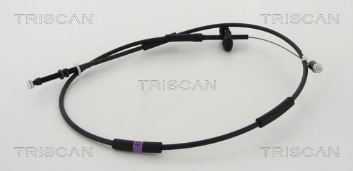 Triscan 8140 43313 - Akseleratora trose ps1.lv