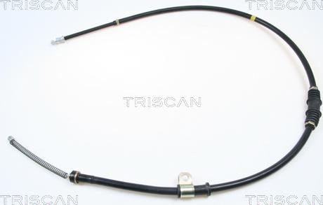 Triscan 8140 42138 - Trose, Stāvbremžu sistēma ps1.lv