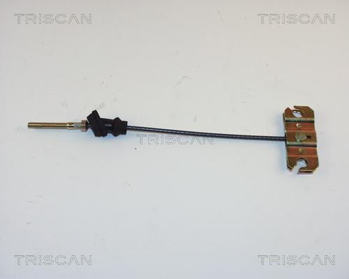 Triscan 8140 50110 - Trose, Stāvbremžu sistēma ps1.lv