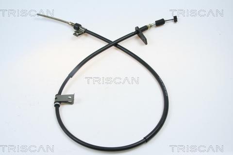 Triscan 8140 69126 - Trose, Stāvbremžu sistēma ps1.lv