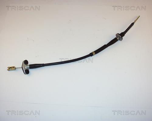 Triscan 8140 69204 - Trose, Sajūga pievads ps1.lv